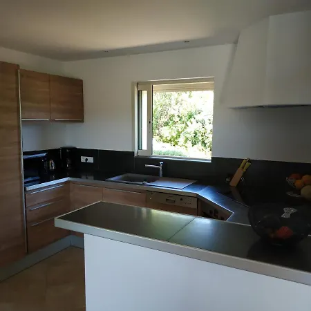 Filao Lucie De Porto Vecchio * Sainte-Lucie de Porto-Vecchio