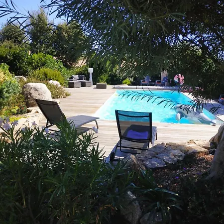 Filao Lucie De Porto Vecchio Sainte-Lucie de Porto-Vecchio