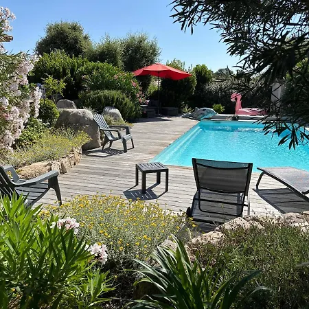 Filao Lucie De Porto Vecchio *