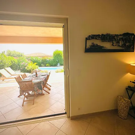 Filao Lucie De Porto Vecchio