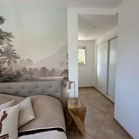 Filao Lucie De Porto Vecchio Sainte-Lucie de Porto-Vecchio