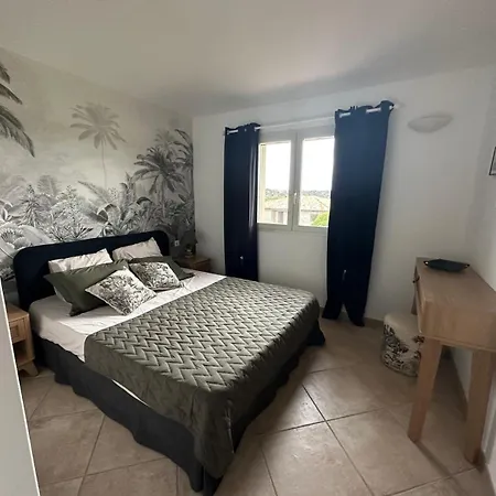 Filao Lucie De Porto Vecchio Sainte-Lucie de Porto-Vecchio