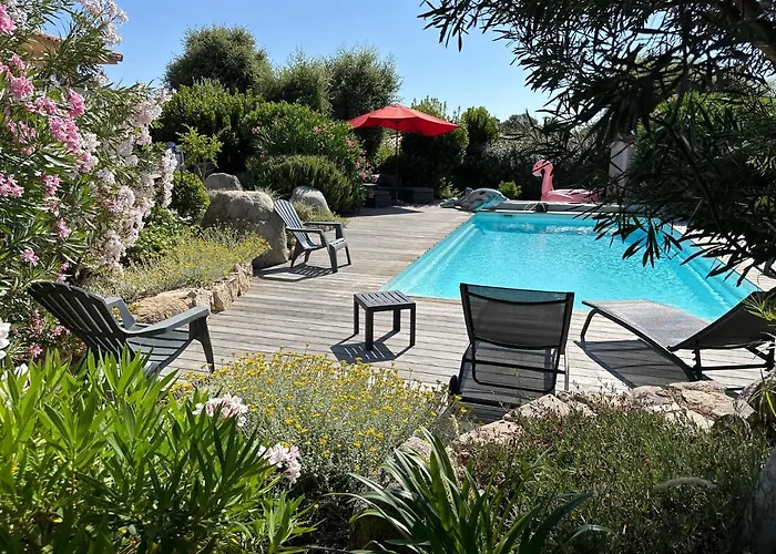 Filao Lucie De Porto Vecchio *