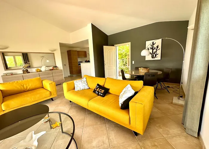 Filao Lucie De Porto Vecchio Sainte-Lucie de Porto-Vecchio