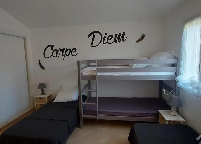 Filao Lucie De Porto Vecchio Villa Sainte-Lucie de Porto-Vecchio