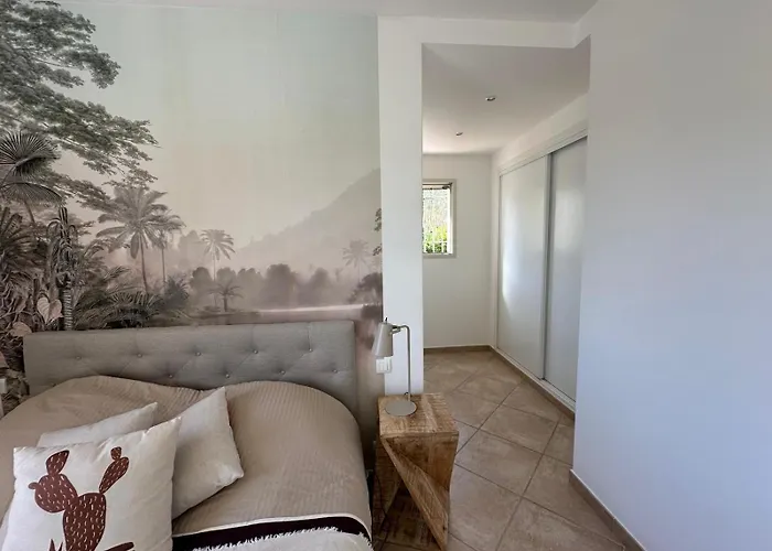 Filao Lucie De Porto Vecchio Sainte-Lucie de Porto-Vecchio