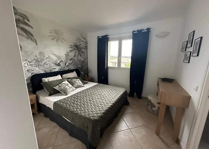 Filao Lucie De Porto Vecchio Sainte-Lucie de Porto-Vecchio