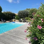Filao Lucie De Porto Vecchio Villa *