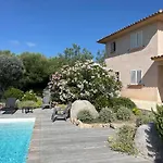 Filao Lucie De Porto Vecchio Villa Sainte-Lucie de Porto-Vecchio