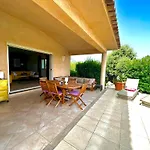 Filao Lucie De Porto Vecchio Villa Sainte-Lucie de Porto-Vecchio