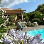 Filao Lucie De Porto Vecchio Villa *