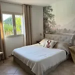 Villa Filao Lucie De Porto Vecchio