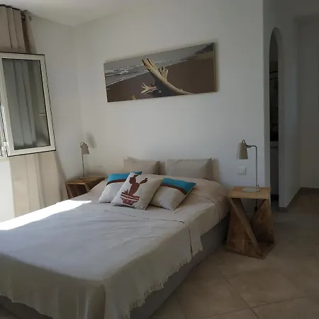 Villa Filao Lucie De Porto Vecchio Sainte-Lucie de Porto-Vecchio