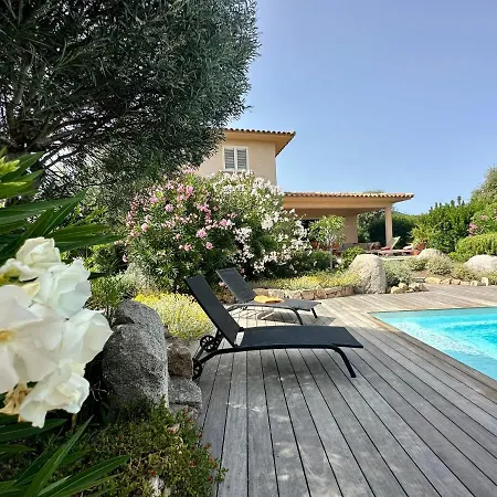 Filao Lucie De Porto Vecchio