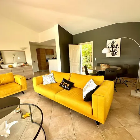 Filao Lucie De Porto Vecchio Sainte-Lucie-de-Porto-Vecchio