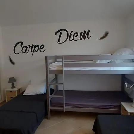 Filao Lucie De Porto Vecchio Villa Sainte-Lucie-de-Porto-Vecchio