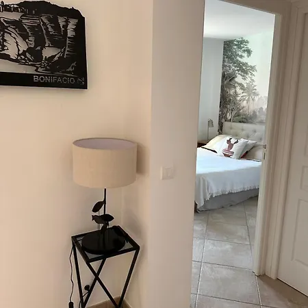 Filao Lucie De Porto Vecchio Villa Sainte-Lucie de Porto-Vecchio