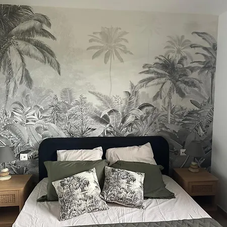 Filao Lucie De Porto Vecchio Villa Sainte-Lucie-de-Porto-Vecchio